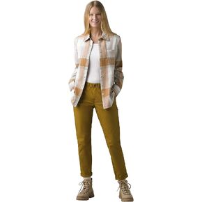 prAna Women's Double Peak All-Around Pant