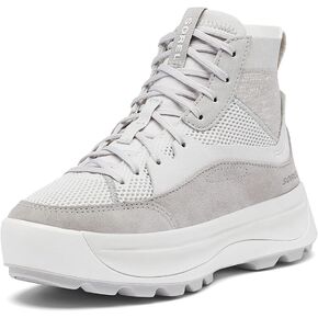 Sorel Women's ONA 503 Knit Mid Sneakers in Kuwait