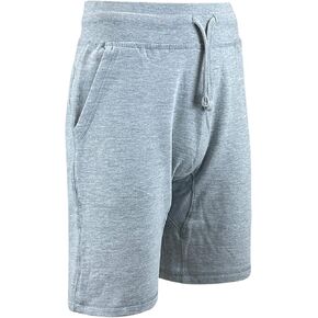 شورت الركض الصوفي للرجال من ShirtBANC، مناسب للرياضة محب الهيب هوب فيبي ملابس الشارع in Kuwait