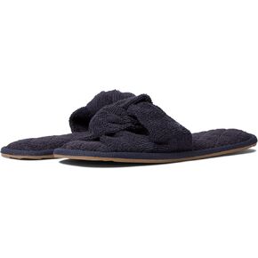 Barefoot Dreams Towel Terry Sandal
