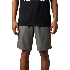 Fox Racing Men's Standard Essex Tech Shorts 21" in Kuwait