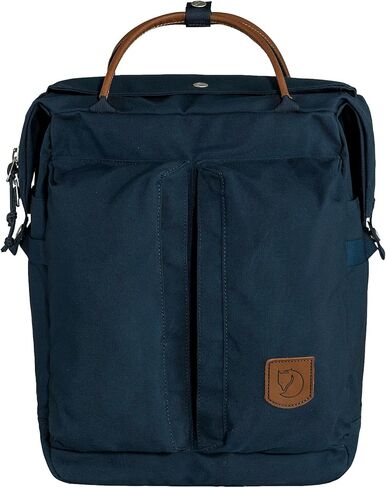 Fjällräven للجنسين Hulpack رقم 1 Fjällräven F23340-631 Hulpack رقم.1، أخضر أوراق الشجر ، مقاس واحد, One Size, عارض in Kuwait