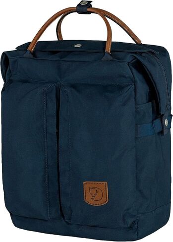 Fjällräven للجنسين Hulpack رقم 1 Fjällräven F23340-631 Hulpack رقم.1، أخضر أوراق الشجر ، مقاس واحد, One Size, عارض in Kuwait