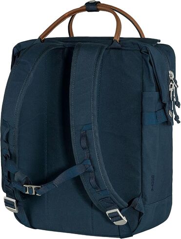 Fjällräven للجنسين Hulpack رقم 1 Fjällräven F23340-631 Hulpack رقم.1، أخضر أوراق الشجر ، مقاس واحد, One Size, عارض in Kuwait