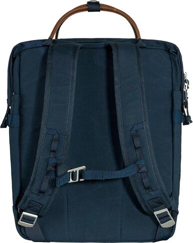 Fjällräven للجنسين Hulpack رقم 1 Fjällräven F23340-631 Hulpack رقم.1، أخضر أوراق الشجر ، مقاس واحد, One Size, عارض in Kuwait