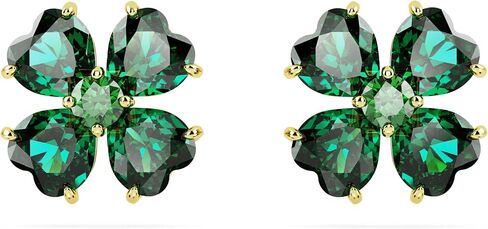 SWAROVSKI Idyllia Clover Crystal Jewelry Collection in Kuwait