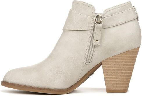 Dr. Scholl's Shoes Women's Kickstart Ankle Bootie Boot in Saudi Arabia