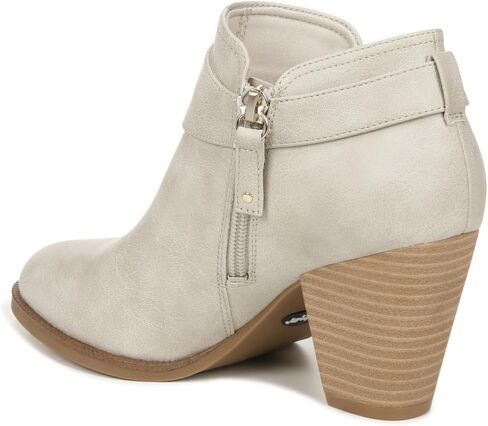 Dr. Scholl's Shoes Women's Kickstart Ankle Bootie Boot in Saudi Arabia