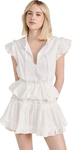 Misa Women's Iliana Dress in Kuwait