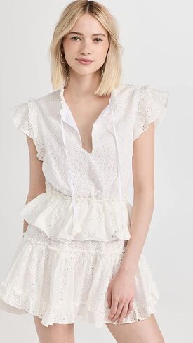 Misa Women's Iliana Dress in Kuwait