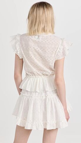 Misa Women's Iliana Dress in Kuwait