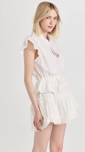 Misa Women's Iliana Dress in Kuwait