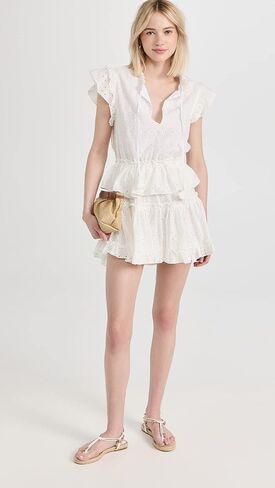 Misa Women's Iliana Dress in Kuwait