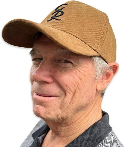 Gracie & Roo، غطاء حماية من حجب المجالات الكهرومغناطيسية، Shield Wi-Fi، 5G، السفر والتكنولوجيا، مبطن بالفضة، قابل للتعديل، قبعة سروال قصير. in Kuwait