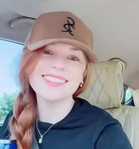 Gracie & Roo، غطاء حماية من حجب المجالات الكهرومغناطيسية، Shield Wi-Fi، 5G، السفر والتكنولوجيا، مبطن بالفضة، قابل للتعديل، قبعة سروال قصير. in Kuwait