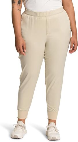 بنطال رياضي أفروديت للنساء من THE NORTH FACE (قياسي وحجم كبير) in Saudi Arabia