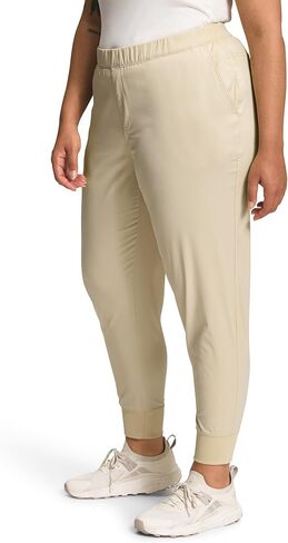 بنطال رياضي أفروديت للنساء من THE NORTH FACE (قياسي وحجم كبير) in Saudi Arabia