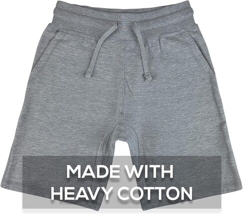 شورت الركض الصوفي للرجال من ShirtBANC، مناسب للرياضة محب الهيب هوب فيبي ملابس الشارع in Kuwait