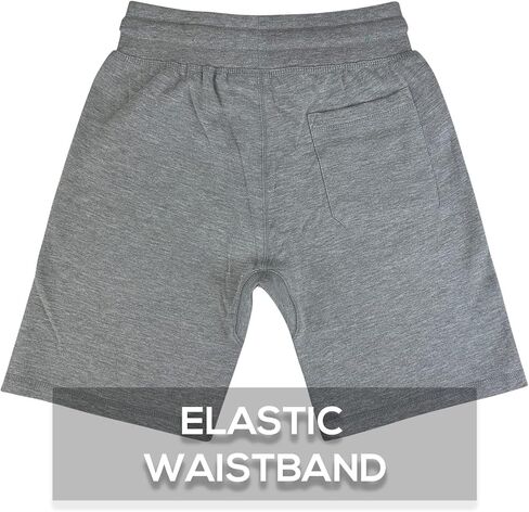 شورت الركض الصوفي للرجال من ShirtBANC، مناسب للرياضة محب الهيب هوب فيبي ملابس الشارع in Kuwait