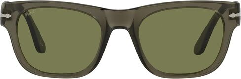 Persol PO3269S Square Sunglasses in Kuwait