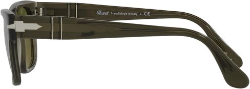 Persol PO3269S Square Sunglasses in Kuwait