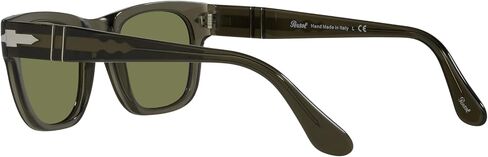 Persol PO3269S Square Sunglasses in Kuwait