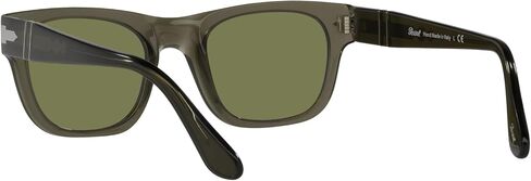 Persol PO3269S Square Sunglasses in Kuwait