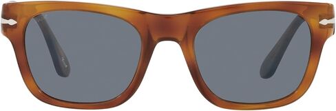 Persol PO3269S Square Sunglasses in Kuwait