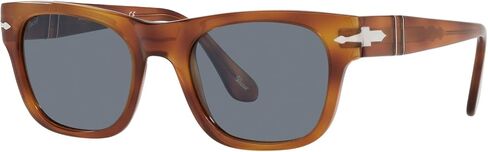 Persol PO3269S Square Sunglasses in Kuwait