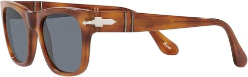 Persol PO3269S Square Sunglasses in Kuwait