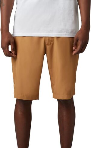 Fox Racing Men's Standard Essex Tech Shorts 21" in Saudi Arabia