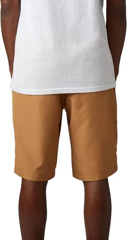 Fox Racing Men's Standard Essex Tech Shorts 21" in Saudi Arabia