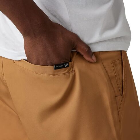 Fox Racing Men's Standard Essex Tech Shorts 21" in Saudi Arabia
