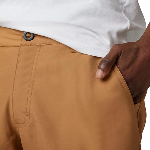 Fox Racing Men's Standard Essex Tech Shorts 21" in Saudi Arabia