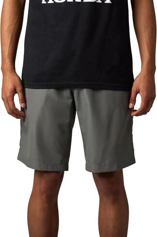 Fox Racing Men's Standard Essex Tech Shorts 21" in Kuwait
