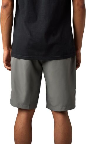 Fox Racing Men's Standard Essex Tech Shorts 21" in Kuwait