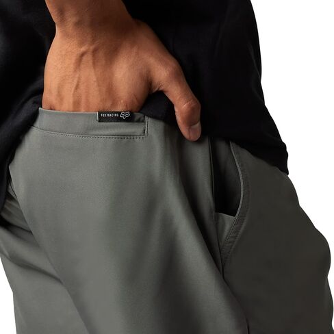 Fox Racing Men's Standard Essex Tech Shorts 21" in Kuwait