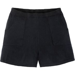 Hope & Henry Women's Pull-On Sweater Short in Kuwait