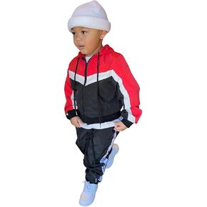 Tantrum Tracksuit in Saudi Arabia