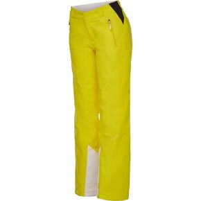 Spyder Women’s Winner Gore-Tex Ski Pants – Ladies Outdoor Snow Ski Pant for Winter Weather