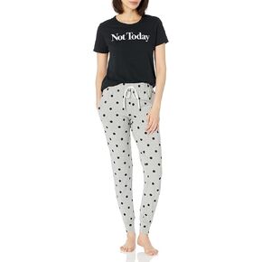 بنطال بيجامة من القطن مع الركض للنساء من Sub_Urban RIOT in Kuwait