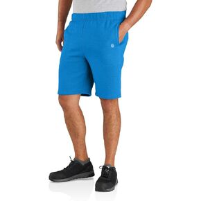 Carhartt Men's Relaxed Fit Midweight Fleece Short