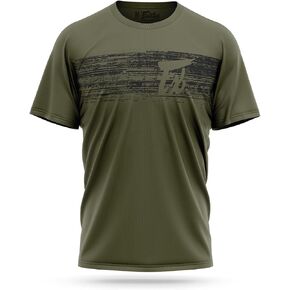 Fairtex FX Sanded T-Shirt in Kuwait
