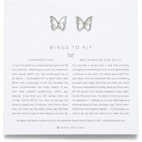 أقراط بريان أنتوني في مجموعة متنوعة من الأنماط والألوان in Kuwait