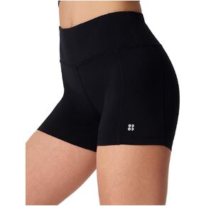 شورت Sweaty Betty للسيدات طوال اليوم بطول 4 بوصات in Saudi Arabia