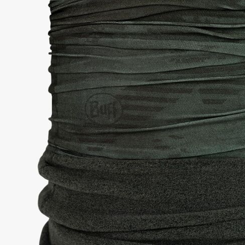 BUFF Adult Polar Neck Gaiter, Headband & Winter Neck Warmer, Ski Mask & Face Shield, Balaclava, Worn 12+ Ways, One Size in Kuwait