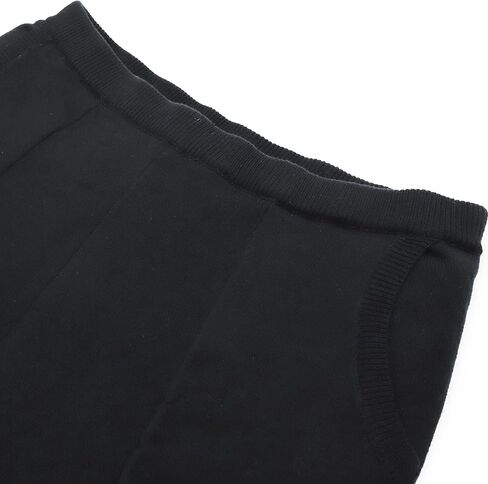 Hope & Henry Women's Pull-On Sweater Short in Kuwait