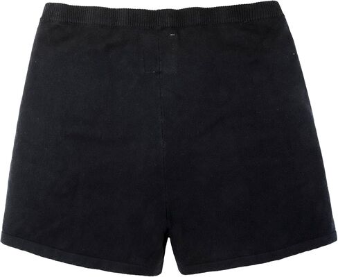 Hope & Henry Women's Pull-On Sweater Short in Kuwait