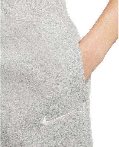 Nike Sportswear Women's Phoenix Fleece High Waisted Loose Fit Shorts in Saudi Arabia