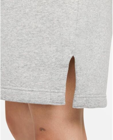 Nike Sportswear Women's Phoenix Fleece High Waisted Loose Fit Shorts in Saudi Arabia